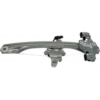 Dorman 751742 Power Window Motor and Regulator Assembly product image 1 of 4