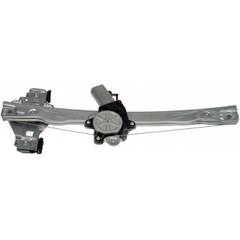 Dorman 751742 Power Window Motor and Regulator Assembly product image 2 of 4