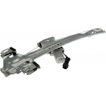 Dorman 751742 Power Window Motor and Regulator Assembly product image 3 of 4