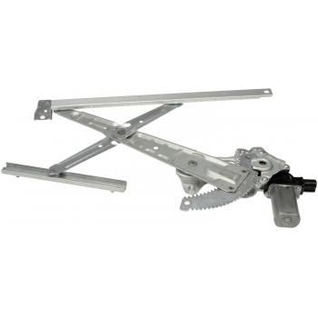 Dorman 751743 - Power Window Motor and Regulator Assembly Dorman 751743 Power Window Motor and Regulator Assembly product image 1 of 4