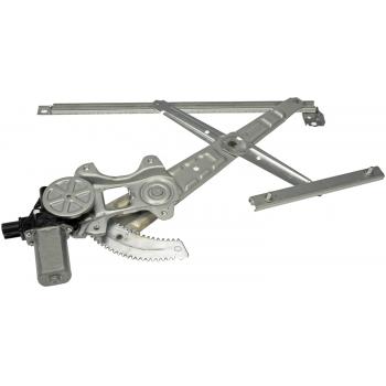 Dorman 751743 - Power Window Motor and Regulator Assembly Dorman 751743 Power Window Motor and Regulator Assembly product image 2 of 4