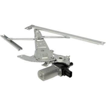 Dorman 751743 - Power Window Motor and Regulator Assembly Dorman 751743 Power Window Motor and Regulator Assembly product image 3 of 4