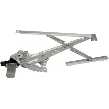 Dorman 751744 Power Window Motor and Regulator Assembly product image 1 of 4