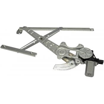Dorman 751744 Power Window Motor and Regulator Assembly product image 2 of 4
