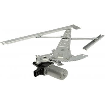 Dorman 751744 Power Window Motor and Regulator Assembly product image 3 of 4