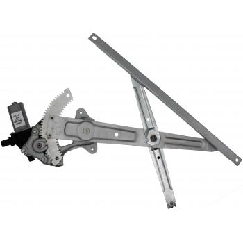 Dorman 751747 Power Window Motor and Regulator Assembly product image 1 of 4