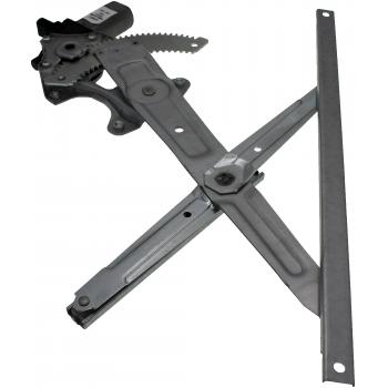 Dorman 751747 Power Window Motor and Regulator Assembly product image 2 of 4