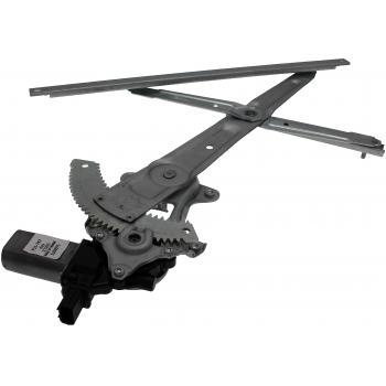 Dorman 751747 Power Window Motor and Regulator Assembly product image 3 of 4