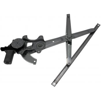 Dorman 751747 Power Window Motor and Regulator Assembly product image 4 of 4
