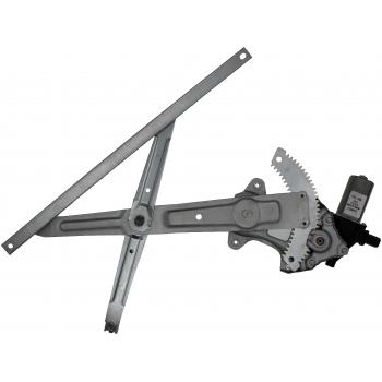 Dorman 751748 - Power Window Motor and Regulator Assembly Dorman 751748 Power Window Motor and Regulator Assembly product image 1 of 4