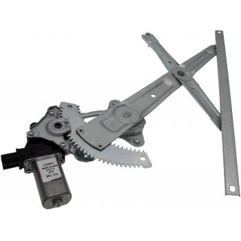 Dorman 751748 Power Window Motor and Regulator Assembly product image 3 of 4