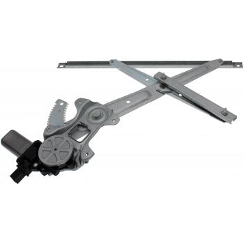 Dorman 751748 Power Window Motor and Regulator Assembly product image 4 of 4