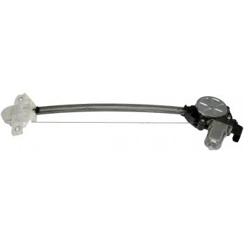 Dorman 751755 - Power Window Motor and Regulator Assembly Dorman 751755 Power Window Motor and Regulator Assembly product image 1 of 4