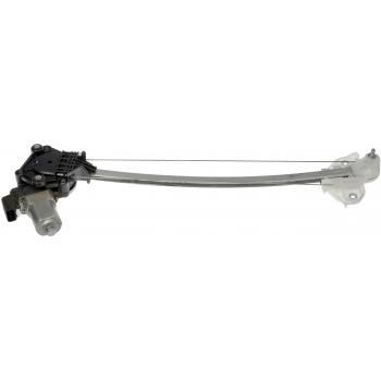 Dorman 751755 - Power Window Motor and Regulator Assembly Dorman 751755 Power Window Motor and Regulator Assembly product image 2 of 4