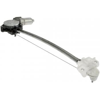 Dorman 751755 - Power Window Motor and Regulator Assembly Dorman 751755 Power Window Motor and Regulator Assembly product image 3 of 4