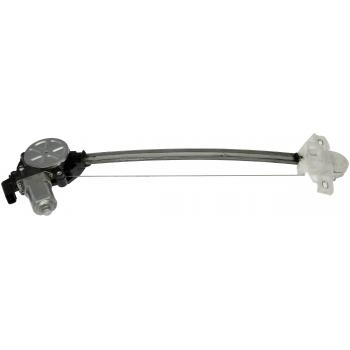 Dorman 751756 Power Window Motor and Regulator Assembly product image 1 of 4