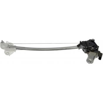 Dorman 751756 Power Window Motor and Regulator Assembly product image 2 of 4