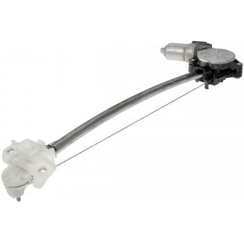 Dorman 751756 Power Window Motor and Regulator Assembly product image 3 of 4
