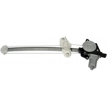 Dorman 751757 - Power Window Motor and Regulator Assembly Dorman 751757 Power Window Motor and Regulator Assembly product image 1 of 4