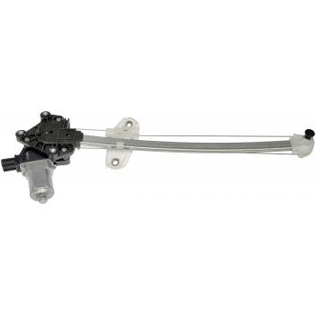Dorman 751757 Power Window Motor and Regulator Assembly product image 2 of 4