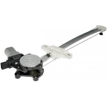 Dorman 751757 Power Window Motor and Regulator Assembly product image 3 of 4