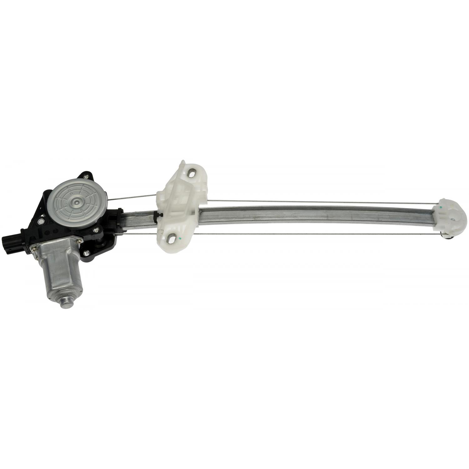 Dorman 751758 - Power Window Motor and Regulator Assembly Dorman 751758 Power Window Motor and Regulator Assembly product image 1 of 4