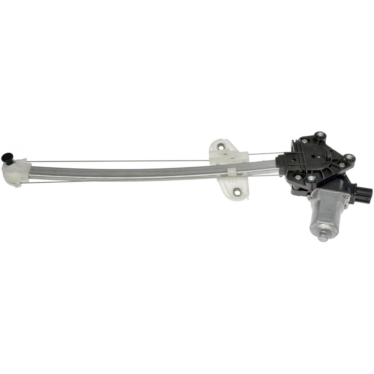 Dorman 751758 - Power Window Motor and Regulator Assembly Dorman 751758 Power Window Motor and Regulator Assembly product image 2 of 4
