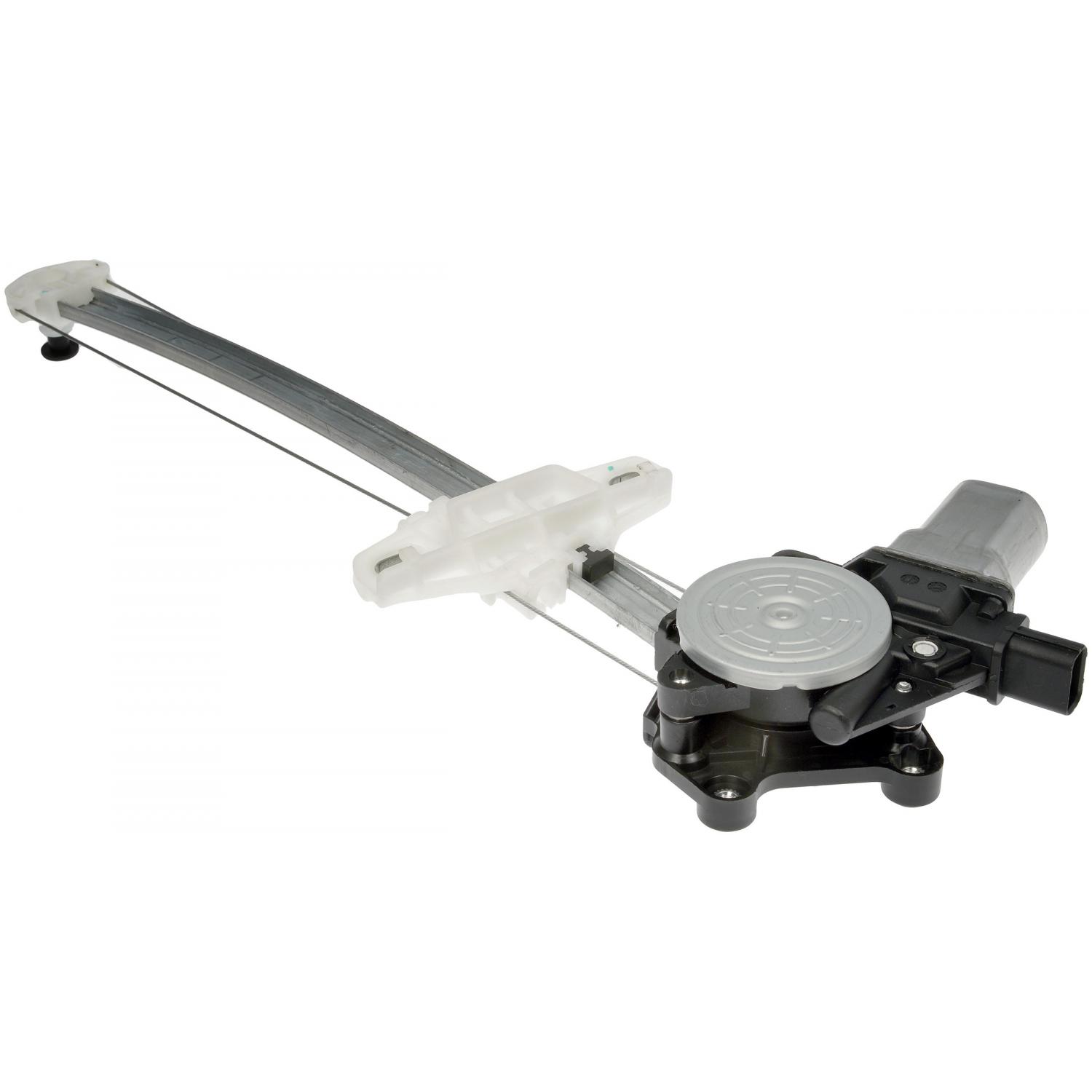 Dorman 751758 - Power Window Motor and Regulator Assembly Dorman 751758 Power Window Motor and Regulator Assembly product image 3 of 4