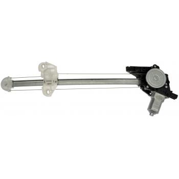 Dorman 751759 Power Window Motor and Regulator Assembly product image 1 of 4