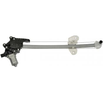 Dorman 751759 Power Window Motor and Regulator Assembly product image 2 of 4
