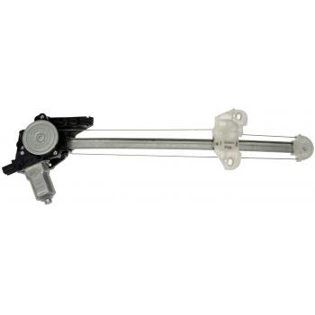 Dorman 751760 Power Window Motor and Regulator Assembly product image 1 of 4