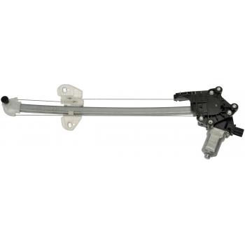 Dorman 751760 Power Window Motor and Regulator Assembly product image 2 of 4