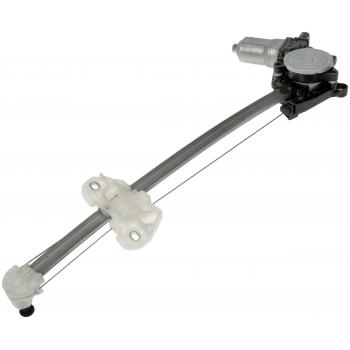 Dorman 751760 Power Window Motor and Regulator Assembly product image 3 of 4