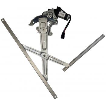 Dorman 751761 Power Window Motor and Regulator Assembly product image 1 of 4