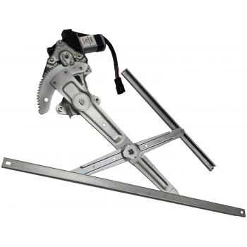 Dorman 751761 Power Window Motor and Regulator Assembly product image 2 of 4