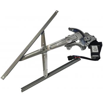 Dorman 751761 Power Window Motor and Regulator Assembly product image 3 of 4