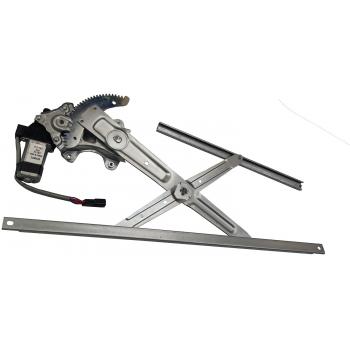 Dorman 751762 Power Window Motor and Regulator Assembly product image 3 of 4