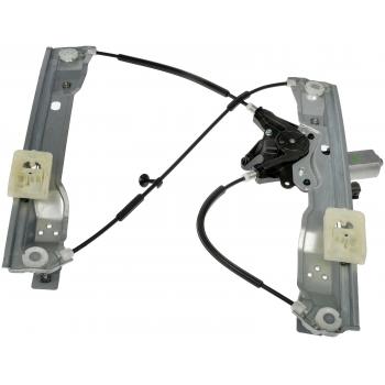 Dorman 751776 - Power Window Motor and Regulator Assembly Dorman 751776 Power Window Motor and Regulator Assembly product image 1 of 4