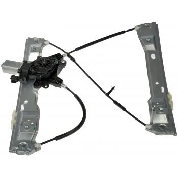 Dorman 751776 Power Window Motor and Regulator Assembly product image 2 of 4