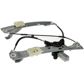Dorman 751776 Power Window Motor and Regulator Assembly product image 3 of 4