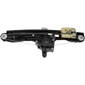 Dorman 751779 - Power Window Motor and Regulator Assembly Dorman 751779 Power Window Motor and Regulator Assembly product image 1 of 3