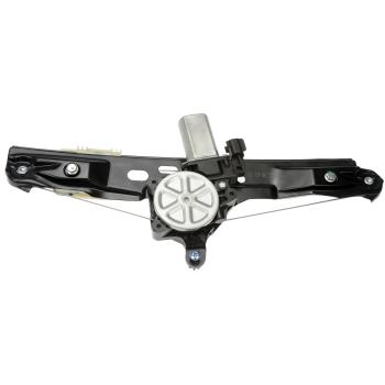 Dorman 751779 Power Window Motor and Regulator Assembly product image 2 of 3