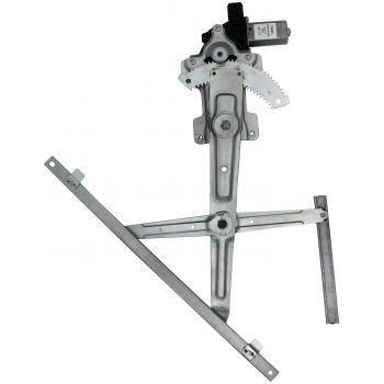 Dorman 751780 Power Window Motor and Regulator Assembly product image 1 of 4