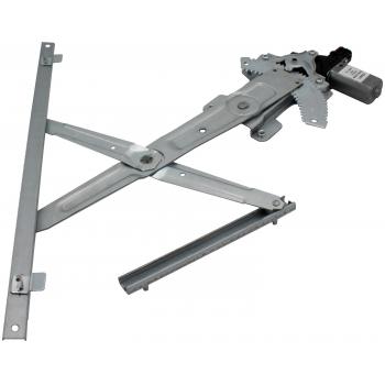 Dorman 751780 Power Window Motor and Regulator Assembly product image 3 of 4
