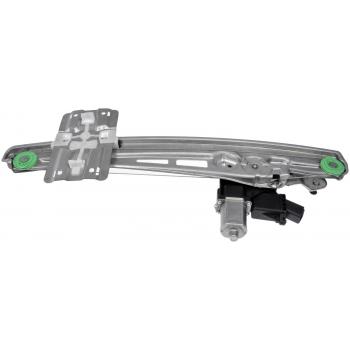 Dorman 751788 Power Window Motor and Regulator Assembly product image 1 of 4