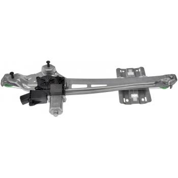 Dorman 751788 Power Window Motor and Regulator Assembly product image 2 of 4