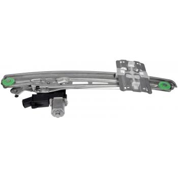 Dorman 751789 - Power Window Motor and Regulator Assembly Dorman 751789 Power Window Motor and Regulator Assembly product image 1 of 4