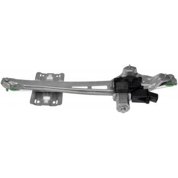 Dorman 751789 - Power Window Motor and Regulator Assembly Dorman 751789 Power Window Motor and Regulator Assembly product image 2 of 4