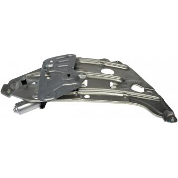 Dorman 751815 - Power Window Motor and Regulator Assembly Dorman 751815 Power Window Motor and Regulator Assembly product image 1 of 4
