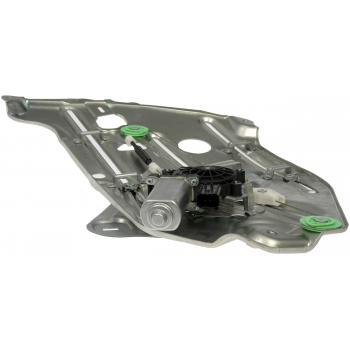 Dorman 751815 Power Window Motor and Regulator Assembly product image 4 of 4